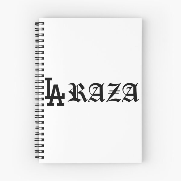 Item preview, LA Raza designed and sold by ViIIain.
