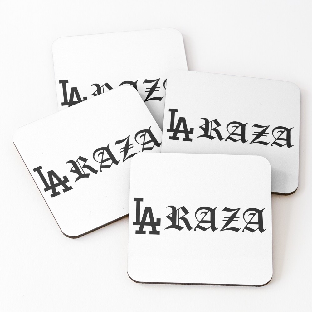 Item preview, Coasters (Set of 4) designed and sold by ViIIain.