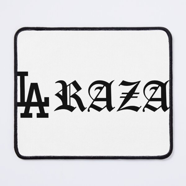 Item preview, LA Raza designed and sold by ViIIain.