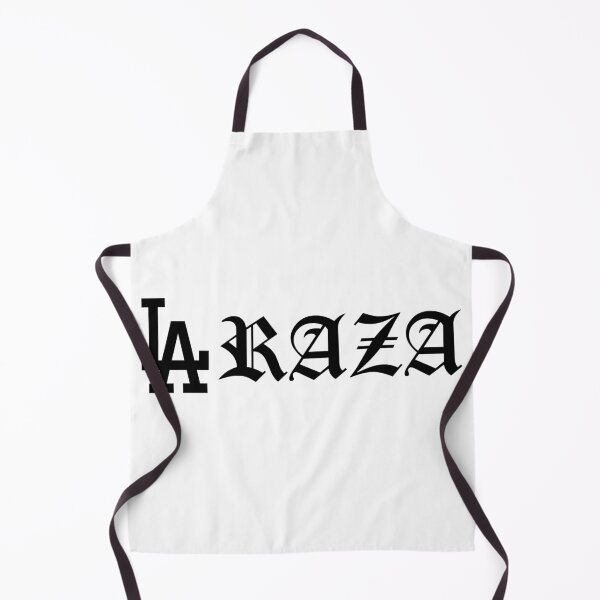 Item preview, LA Raza designed and sold by ViIIain.