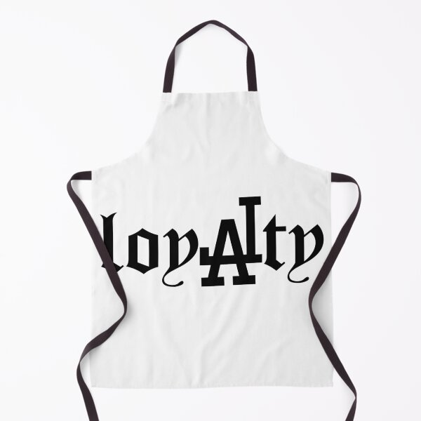 Item preview, Loyalty designed and sold by ViIIain.