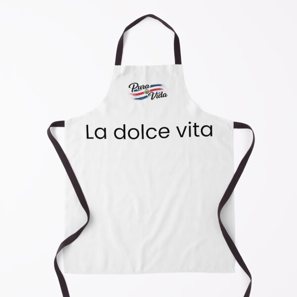 Item preview, Pura Vida – La dolce vita Lifestyle Design designed and sold by GrindinSilence.