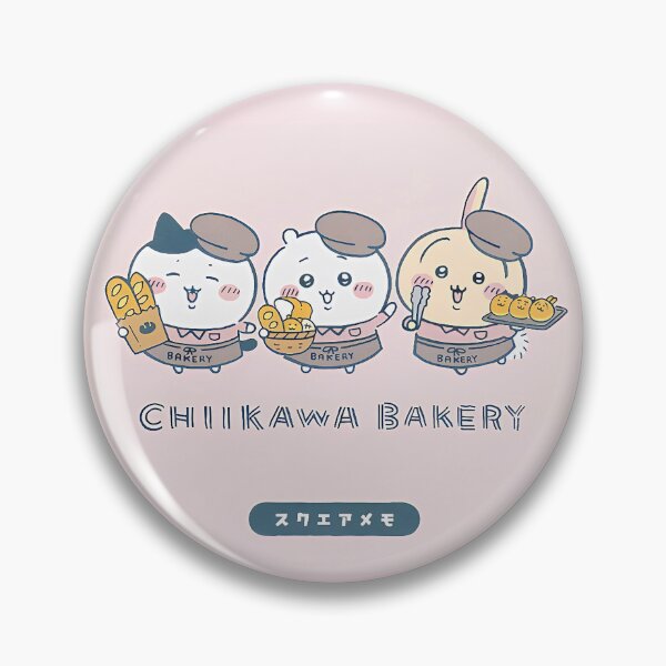 Item preview, Chii Bakery designed and sold by Fyleth.