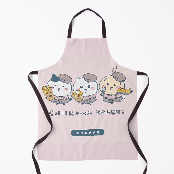 Item preview, Chii Bakery designed and sold by Fyleth.