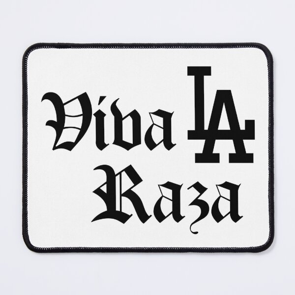 Item preview, Viva LA Raza designed and sold by ViIIain.