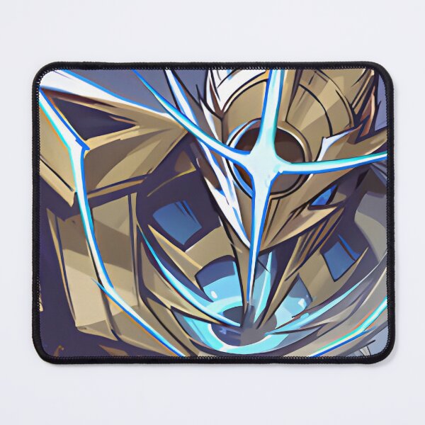Item preview, Adam Warlock | Nameplate | COSMIC WARLOCK designed and sold by Marvel Rivals Art.