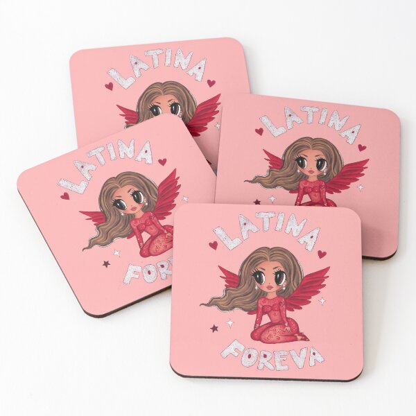 Item preview, Latina forever designed and sold by YChangShop.