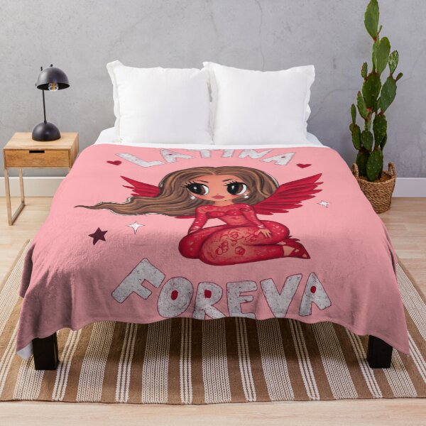 Item preview, Latina forever designed and sold by YChangShop.