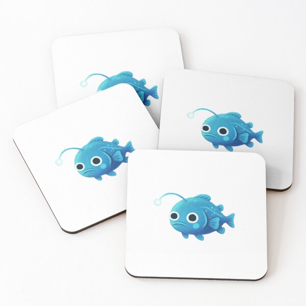 Item preview, Bright Idea, Dark Mood ​Feeling a Little Blue designed and sold by ZyVoAli.