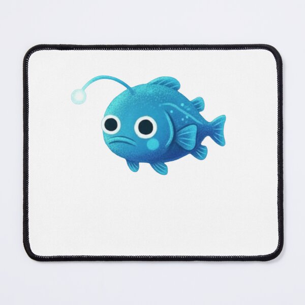 Item preview, Bright Idea, Dark Mood Feeling a Little Blue designed and sold by ZyVoAli.