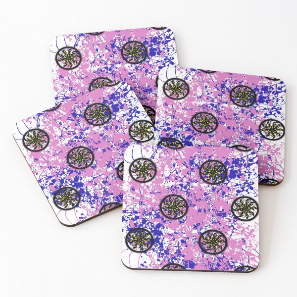 Item preview, Signature collection: Done Wheels  designed and sold by Twisted Doodles.