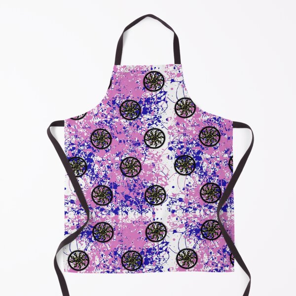 Item preview, Signature collection: Done Wheels designed and sold by Twisted Doodles.