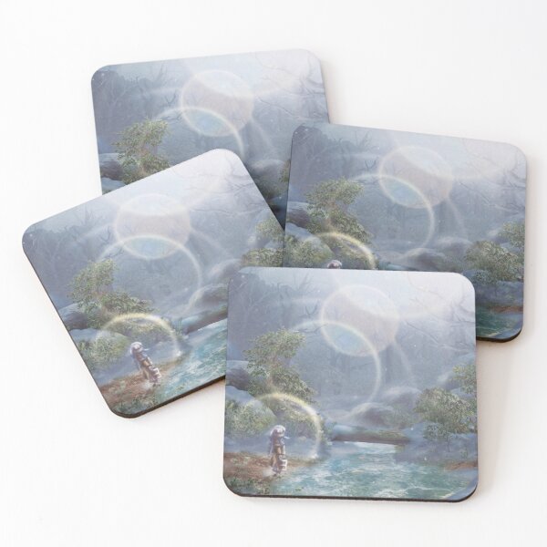 Item preview, Water Bearer - Limited to 20 designed and sold by orioto.