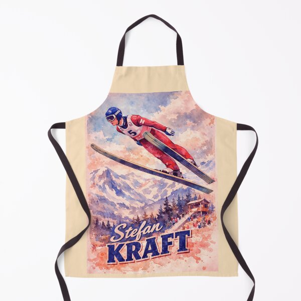 Item preview, Stefan Kraft Ski Jumping designed and sold by Sarcastic designs.