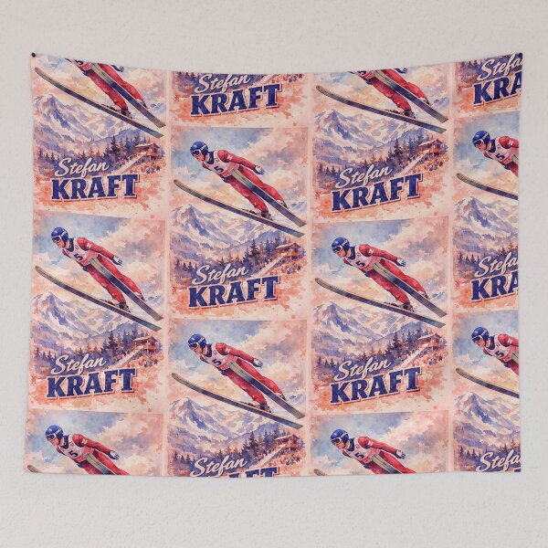 Item preview, Stefan Kraft Ski Jumping designed and sold by Sarcastic designs.