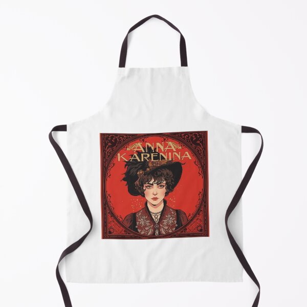 Item preview, 'Anna Karenina' a novel by Lev Tolstoy designed and sold by Filologica.