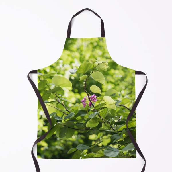 Item preview, The Last Blooms on the Judas Tree designed and sold by Georgia Mizuleva.
