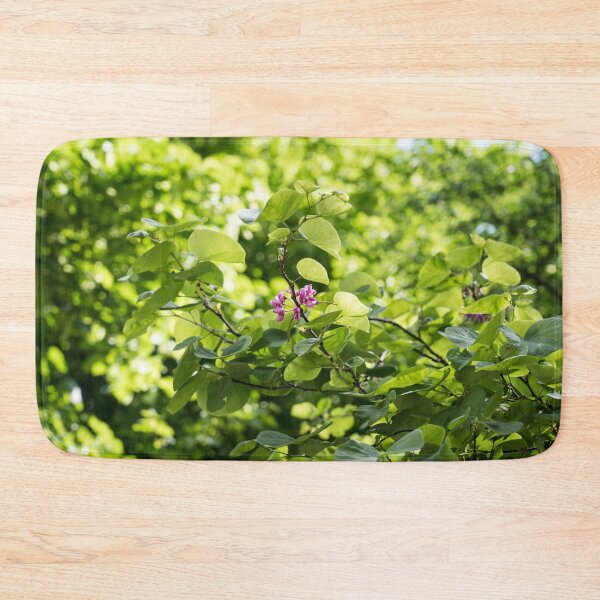 Item preview, The Last Blooms on the Judas Tree designed and sold by Georgia Mizuleva.