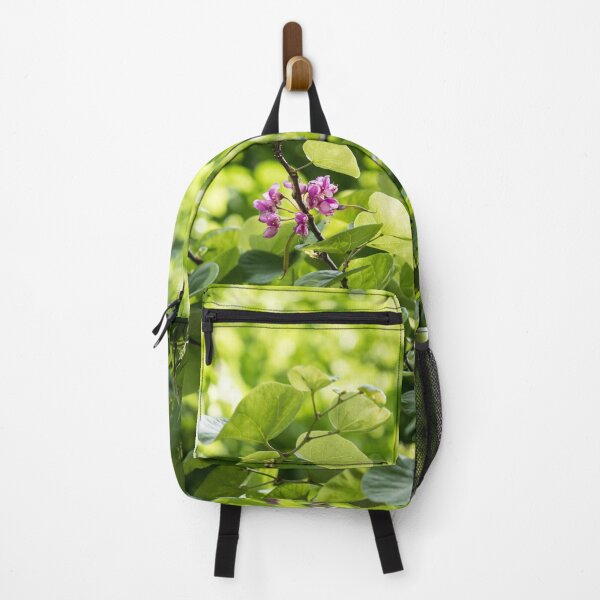 Item preview, The Last Blooms on the Judas Tree designed and sold by Georgia Mizuleva.
