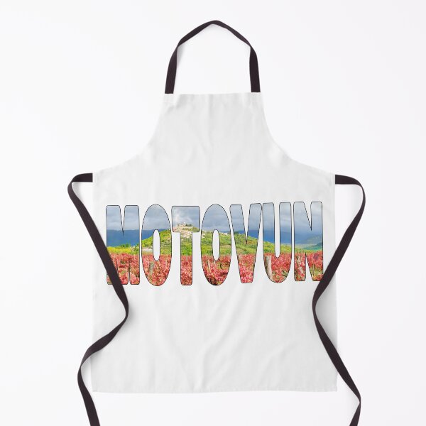 Item preview, MOTOVUN - Croatia Quaint Hilltop Town with Vineyards & Truffles designed and sold by Adam Gormley.