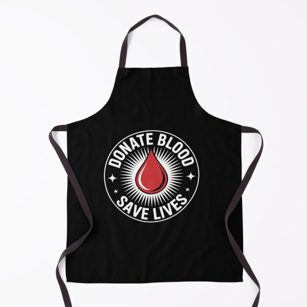 Item preview, Hemophilia Awareness Donation Gift Save Lives Donate Blood designed and sold by Rrettgison.
