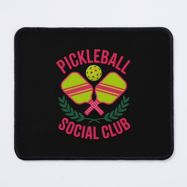 Item preview, Coquette Pickleball Club Pickleball Player designed and sold by EllenJast.
