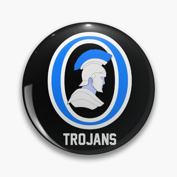 Item preview, Trojans designed and sold by StrayArtCa.