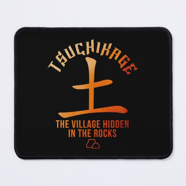 Item preview, The Village Hidden in the Rocks designed and sold by merchxwear.