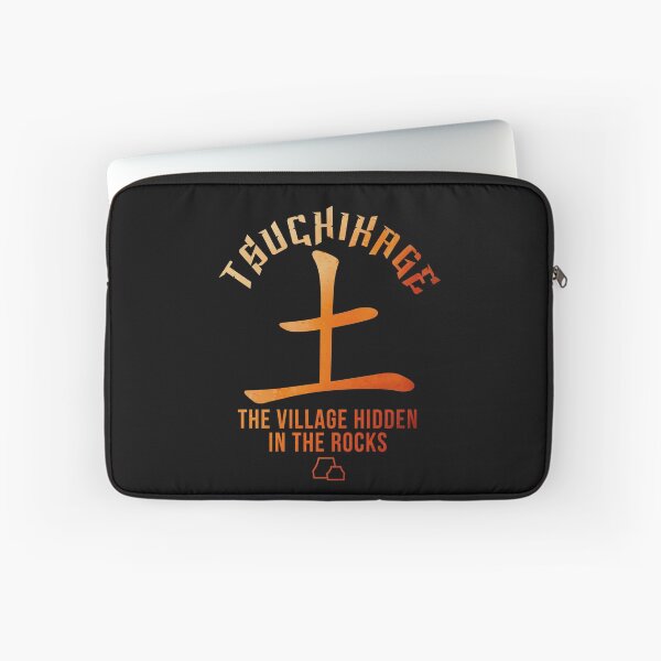 Item preview, The Village Hidden in the Rocks designed and sold by merchxwear.