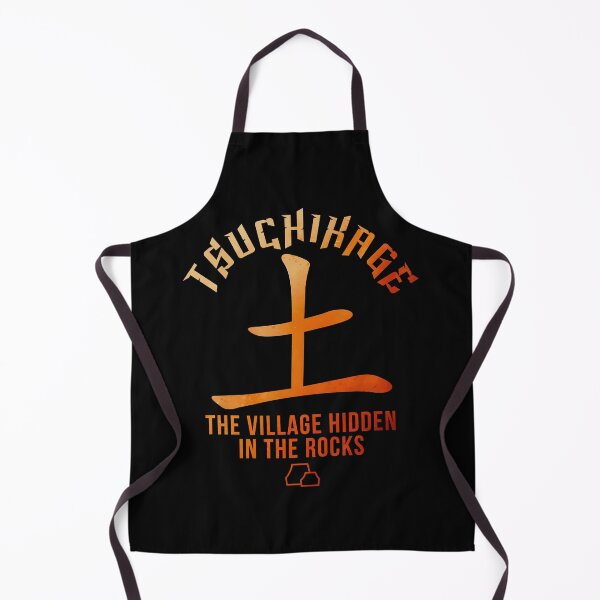 Item preview, The Village Hidden in the Rocks designed and sold by merchxwear.