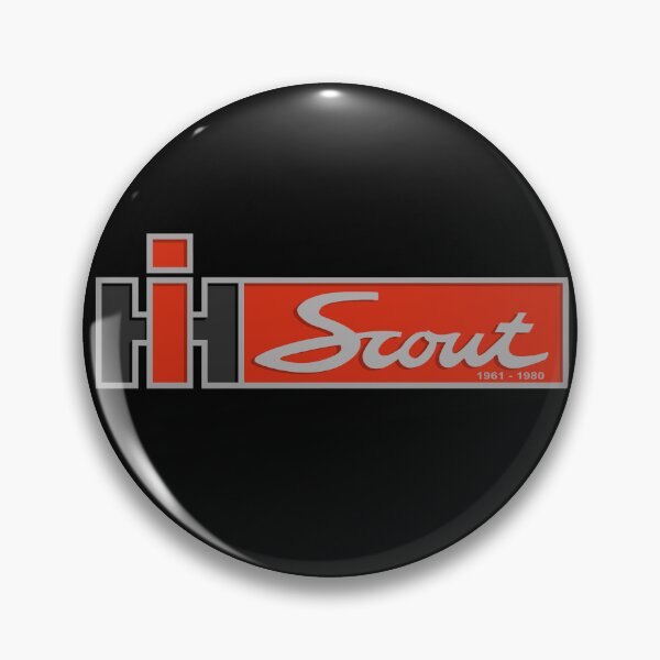 Item preview, International Scout Badge designed and sold by TeesbyAharon.