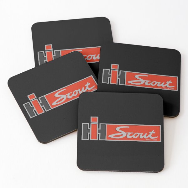 Item preview, International Scout Badge designed and sold by TeesbyAharon.