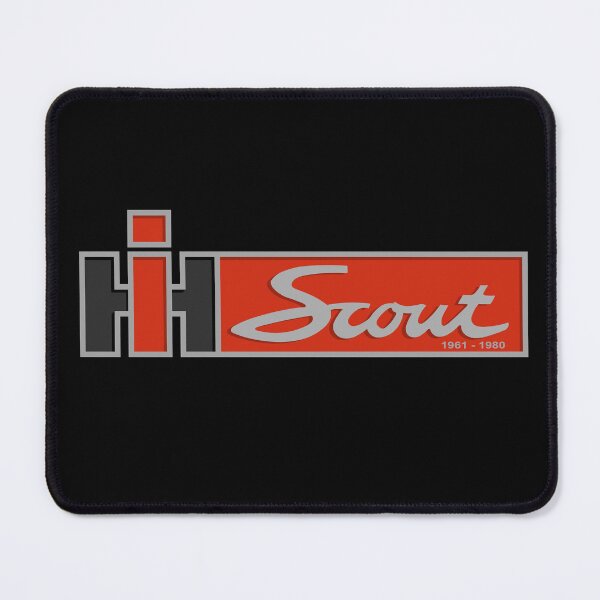 Item preview, International Scout Badge designed and sold by TeesbyAharon.