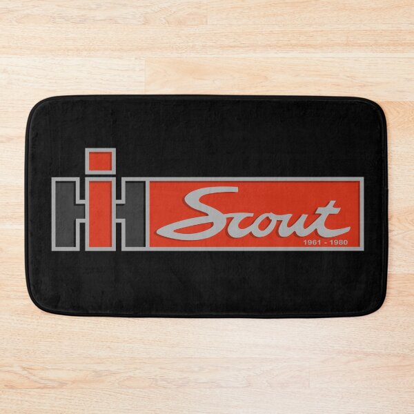 Item preview, International Scout Badge designed and sold by TeesbyAharon.