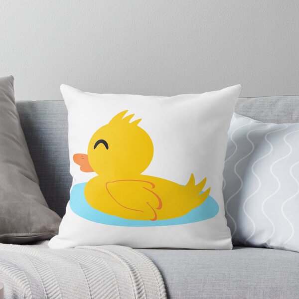 Item preview, Happy cute punk duck designed and sold by shopbitstockgp.