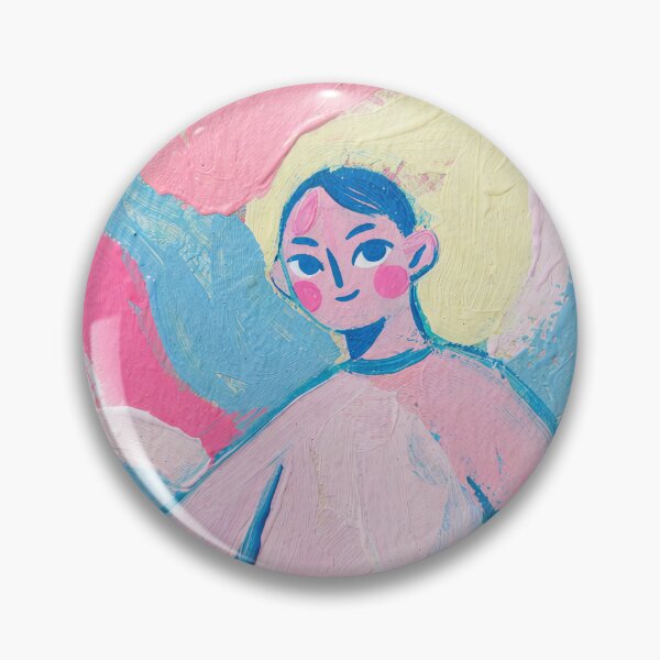 Item preview, Dreamy Pastel Float designed and sold by OjingO.