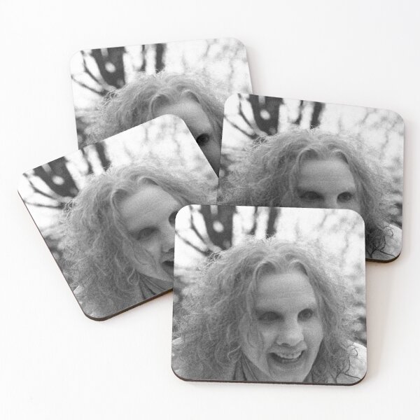 Item preview, NIC CAGE - B&W designed and sold by FILM GUTTER.