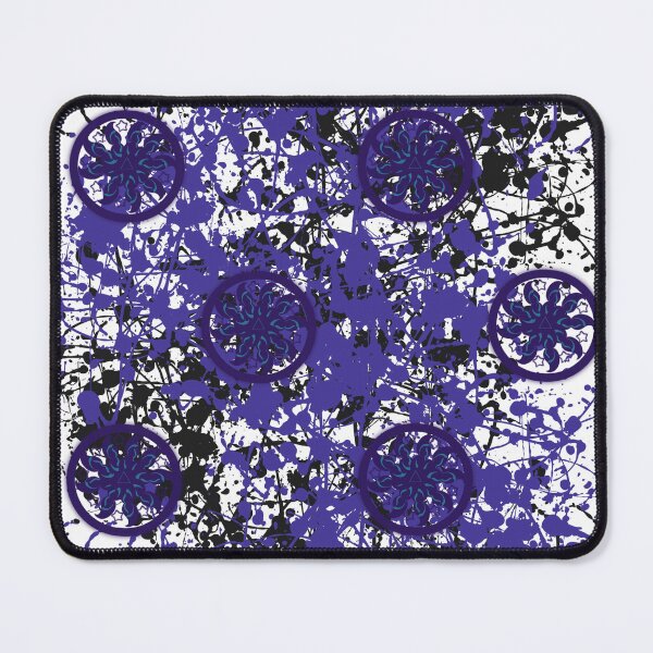 Item preview, Copy of Signature collection: Picasso Wheels  designed and sold by Twisted Doodles.