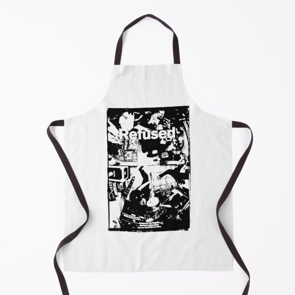Item preview, Sillhouette Style Band Punk designed and sold by DeadTired666.