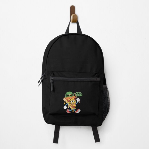 Item preview, St Patricks Day Pizza Saint Paddys Snack Food Women Kids Men designed and sold by Rrettgison.