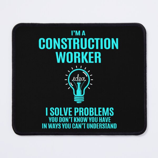 Item preview, Construction Worker designed and sold by aswmhmlc71.