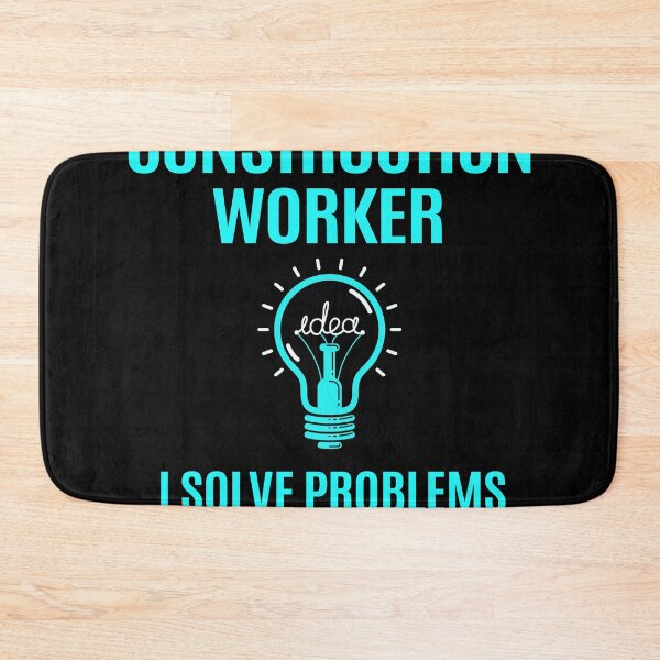 Item preview, Construction Worker designed and sold by aswmhmlc71.