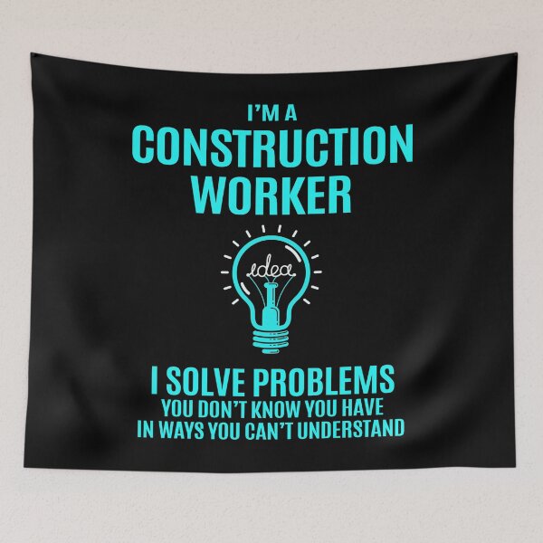 Item preview, Construction Worker designed and sold by aswmhmlc71.