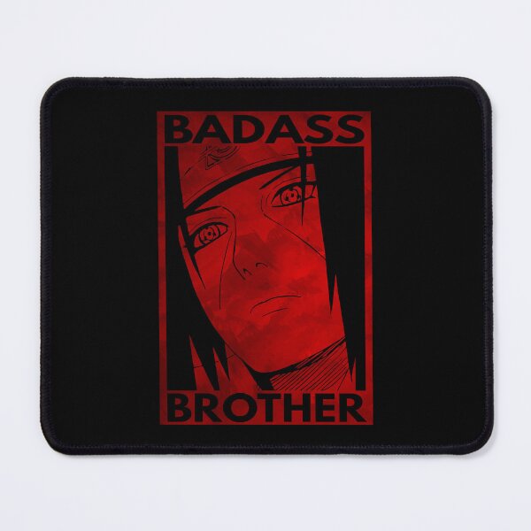 Item preview, Badass Brother designed and sold by merchxwear.