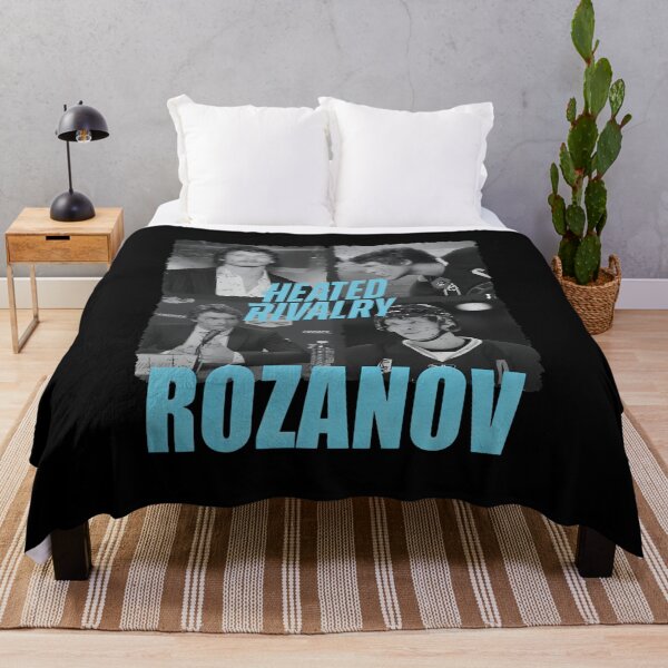 Item preview, Ilya Rozanov Shane Hollander T-Shirt designed and sold by eliasmariano.
