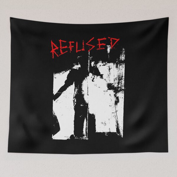 Item preview, Vintage Style Band Punk Rock designed and sold by DeadTired666.