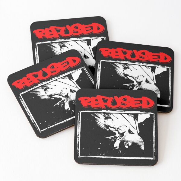 Item preview, Vintage Framed Band Punk designed and sold by DeadTired666.