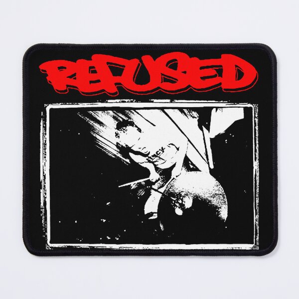 Item preview, Vintage Framed Band Punk designed and sold by DeadTired666.