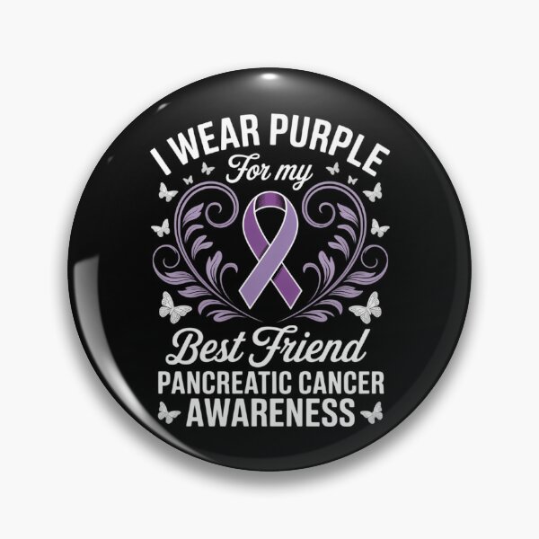 Item preview, Raise Awareness for Pancreatic Cancer! Save Lives! designed and sold by IdunayaStore.