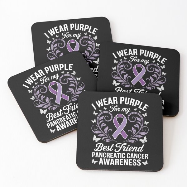 Item preview, Raise Awareness for Pancreatic Cancer! Save Lives! designed and sold by IdunayaStore.
